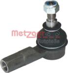 Metzger 54018708 - CAP DE BARA - compatibil Peugeot. Citroën. Fiat - Metzger-54018708 (METZGER54018708)