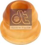 FEBI Bilstein 35614 - Tampon cauciuc, suspensie - Rubber Buffer. suspension - FEBI Bilstein-35614 (FEBIBILSTEIN35614)