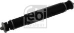 FEBI Bilstein 20258 - AMORTIZOR - compatibil Audi. Porsche. Seat - FEBI Bilstein-20258 (FEBIBILSTEIN20258)