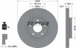Textar 92292205 - Disc frana - Brake Disc - Textar-92292205 (TEXTAR92292205)