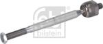 FEBI Bilstein 178325 - Articulatie axiala, cap de bara - ARTICULATIE AXIALA CAP DE BARA FEBI - compatibil Renault - FEBI Bilstein-178325 (FEBIBILSTEIN178325)