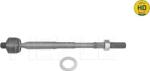 Meyle 37-16 031 0024/HD - Articulatie axiala, cap de bara - Bieleta directie fara capat - stanga / dreapta - lungime: 300mm HYUNDAI ELANTRA VI. I30. IONIQ. KONA. KONA - SUV. KIA CEED. NIRO. NIRO I. PROCEED 