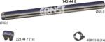ERNST 143448 - RACORD EVACUARE - compatibil 1H0253203A - ERNST-143448 (ERNST143448)