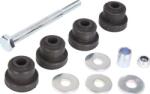 FEBI Bilstein 41036 - Brat / bieleta suspensie, stabilizator - Bieleta bara stabilizatoare Fata - stanga / dreapta - CHRYSLER NEON II. PT CRUISER 1.6 - 2.4 08.99 - 12.10 - FEBI Bilstein-41036 (FEBIBILSTEIN41036)