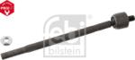 FEBI Bilstein 28607 - Articulatie axiala, cap de bara - Bieleta directie fara capat - stanga / dreapta - lungime: 312mm CITROEN C4 GRAND PICASSO I. C4 PICASSO I 1.6 - 2.0D 10.06 - 12.13 - FEBI Bilstein-28607 (FEBIB