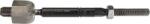 Meyle 316 031 0011 - Articulatie axiala, cap de bara - ARTICULATIE AXIALA. CAP DE BARA - compatibil Bmw - Meyle-316 031 0011 (MEYLE3160310011)