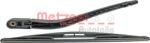 Metzger 2190268 - Brat stergator, parbriz - BRAT STERGATOR. PARBRIZ - compatibil Opel - Metzger-2190268 (METZGER2190268)