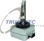 TRUCKTEC 88.58. 023 - Bec, far principal - BEC FAR PRINCIPAL TRUCKTEC - TRUCKTEC-88.58. 023 (TRUCKTEC8858023)