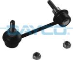 DAYCO DSS3684 - Brat / bieleta suspensie, stabilizator - BRAT BIELETA SUSPENSIE STABILIZATOR - compatibil 5461600Q0C - DAYCO-DSS3684 (DAYCODSS3684)