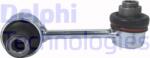 Delphi BRAT-BIELETA SUSPENSIE. STABILIZATOR - compatibil Audi. Bentley. Vw - Delphi-TC1757 (DELPHITC1757)
