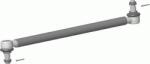 LEMFÖRDER 34701 01 - Brat / bieleta suspensie, stabilizator - BRAT-BIELETA SUSPENSIE. STABILIZATOR - compatibil 1455327 - LEMFÖRDER-34701 01 (LEMFORDER3470101)