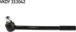 SKF VKDY 313042 - CAP DE BARA SKF SFNBB - compatibil Citroën - SKF-VKDY 313042 (SKFVKDY313042)