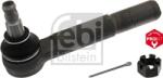 FEBI Bilstein 14219 - Cap de bara tip filet exterior. M14x1.5mm - M24x1.5mm. L - 160mm MERCEDES O 309. T2 - L 01.68 - 02.89 - FEBI Bilstein-14219 (FEBIBILSTEIN14219)