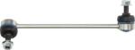 Meyle 016 060 0013/HD - Brat / bieleta suspensie, stabilizator - Bieleta bara stabilizatoare Fata stanga 257mm MERCEDES SLC R172. SLK R172 1.6 - 5.5 02.11 - - Meyle-016 060 0013/HD (MEYLE0160600013HD)