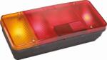 VIGNAL D11482 - LAMPA SPATE ST. 5 PINI. DAILY REMORCA 1999 >> 2006 - VIGNAL - compatibil Iveco - VIGNAL-D11482 (VIGNALD11482)