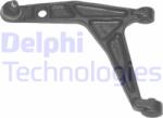 Delphi TC607 - Brat, suspensie roata - BRAT. SUSPENSIE ROATA - Delphi-TC607 (DELPHITC607)