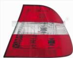 TYC 11-5946-11-2 - LAMPA SPATE - compatibil Bmw - TYC-11-5946-11-2 (TYC115946112)