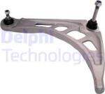 Delphi TC2596 - Brat, suspensie roata - BRAT. SUSPENSIE ROATA - compatibil 26112228212 - Delphi-TC2596 (DELPHITC2596)