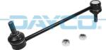 DAYCO DSS1020 - Brat / bieleta suspensie, stabilizator - DAYCO-DSS1020 (DAYCODSS1020)