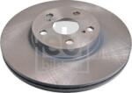 FEBI Bilstein 108515 - Disc frana - FEBI Bilstein-108515 (FEBIBILSTEIN108515)