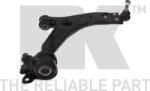 NK 5012558 - BRAT. SUSPENSIE ROATA - compatibil Volvo. Ford - NK-5012558 (NK5012558)