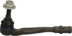 FEBI Bilstein 40993 - Cap de bara Stanga AUDI A8 D4 2.0-6.3 11.09-01.18 - FEBI Bilstein-40993 (FEBIBILSTEIN40993)
