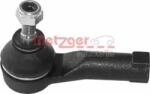 Metzger 54033901 - CAP DE BARA - compatibil Renault. Nissan - Metzger-54033901 (METZGER54033901)