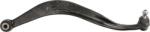 Delphi TC3581 - Brat, suspensie roata - BRAT SUSPENSIE ROATA - compatibil Hyundai - Delphi-TC3581 (DELPHITC3581)