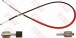 TRW GCH1741 - Cablu, frana de parcare - CABLU. FRANA DE PARCARE - compatibil Renault - TRW-GCH1741 (TRWGCH1741)