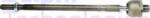 Delphi TA2613 - ARTICULATIE AXIALA. CAP DE BARA - compatibil Suzuki - Delphi-TA2613 (DELPHITA2613)