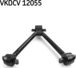 SKF VKDCV 12055 - Brat, suspensie roata - BRAT DIRECTIE - compatibil Man - SKF-VKDCV 12055 (SKFVKDCV12055)