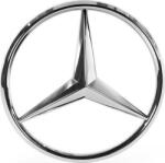 Mercedes-Benz A0008171016 - EMBLEMA MERCEDES - O. E. - Mercedes-Benz-A0008171016 (MERCEDESBENZA0008171016)