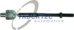 TRUCKTEC 08.31. 161 - Articulatie axiala, cap de bara - ARTICULATIE AXIALA. CAP DE BARA - TRUCKTEC-08.31. 161 (TRUCKTEC0831161)