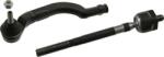 FEBI Bilstein 37623 - Bara directie - Bieleta directie cu capat stanga RENAULT LAGUNA II 1.6 - 3.0 03.01 - 12.07 - FEBI Bilstein-37623 (FEBIBILSTEIN37623)