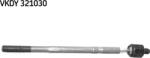 SKF VKDY 321030 - ARTICULATIE AXIALA CAP DE BARA - compatibil Audi. Seat - SKF-VKDY 321030 (SKFVKDY321030)