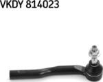 SKF VKDY 814023 - CAP DE BARA - compatibil Mazda - SKF-VKDY 814023 (SKFVKDY814023)