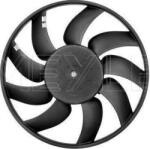 Meyle 100 236 0060 - VENTILATOR RADIATOR - compatibil Audi - Meyle-100 236 0060 (MEYLE1002360060)