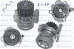 DOLZ A251 - Pompa apa - DOLZ-A251 (DOLZA251)