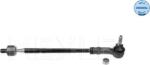 Meyle 116 030 0003 - Bara directie - Bieleta directie cu capat dreapta dł. 333mm AUDI A3. TT. SEAT LEON. VW GOLF IV. NEW BEETLE 1.8 - 2.8 - 3.2 10.98 - 06.06 - Meyle-116 030 0003 (MEYLE1160300003)