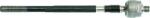 Triscan 8500 25214 - Articulatie axiala, cap de bara - ARTICULATIE AXIALA. CAP DE BARA - compatibil Renault - Triscan-8500 25214 (TRISCAN850025214)