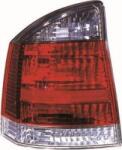 ABAKUS 442-1927R-UE-SR - Lampa spate - ABAKUS-442-1927R-UE-SR (ABAKUS4421927RUESR)