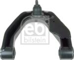 FEBI Bilstein 48179 - Brat, suspensie roata - Brat suspensie dreapta superior 18.5 mm NISSAN NAVARA. NP300 2.5D 11.01 - - FEBI Bilstein-48179 (FEBIBILSTEIN48179)