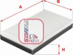 Sofima S 3250 C - FILTRU. AER HABITACLU - compatibil Ford. Mazda - Sofima-S 3250 C (SOFIMAS3250C)