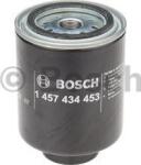 Bosch 1 457 434 453 - FILTRU COMBUSTIBIL - compatibil Hyundai. Kia - BOSCH-1 457 434 453 (BOSCH1457434453)