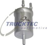 TRUCKTEC 07.38. 067 - Filtru Combustibil Trucktec - Trucktec-07.38. 067 (trucktec0738067)