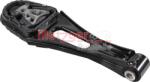 Metzger 8054090 - Suport motor - Mounting. manual transmission - Metzger-8054090 (METZGER8054090)