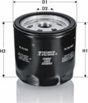 Tecneco Filters OL531 - Filtru ulei - Tecneco Filters-OL531 (TECNECOFILTERSOL531)