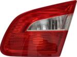 Magneti Marelli Lampa spate dreapta partea interioara. P21W - W16W SKODA SUPERB II 03.08 - 05.15 - Magneti Marelli-714027061801 (MAGNETIMARELLI714027061801)