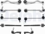 Delphi TC4338KIT - Set reparatie, bara stabilizatoare - Delphi-TC4338KIT (DELPHITC4338KIT)