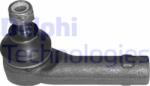 Delphi TA1482 - CAP DE BARA - compatibil Ford - Delphi-TA1482 (DELPHITA1482)